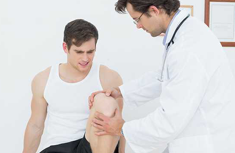 Physiotherapist in Slough