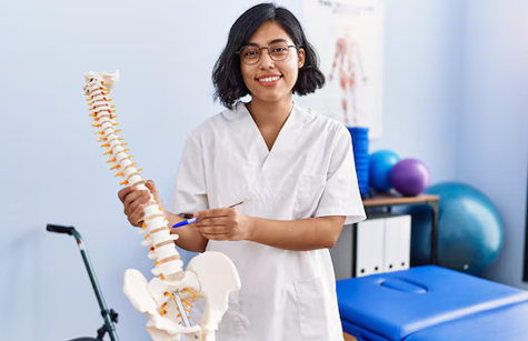 MSK Physio in Slough