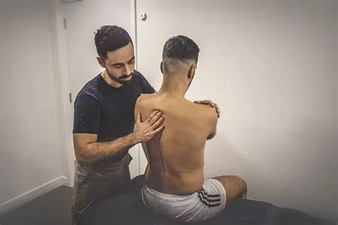 MSK Physio in Gerrards Cross, England