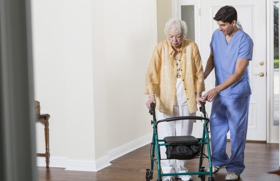 Home Visit Physiotherapist Gerrards Cross, England