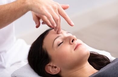 Home Visit Physiotherapist in Slough